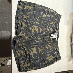 Men’s j crew shorts